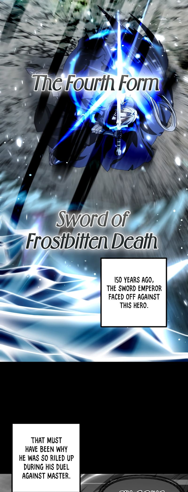 SSS-Class Suicide Hunter, Chapter 123 image 34